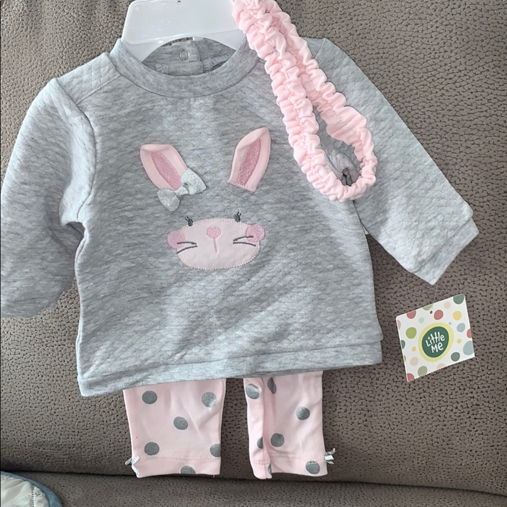 3 pc set!